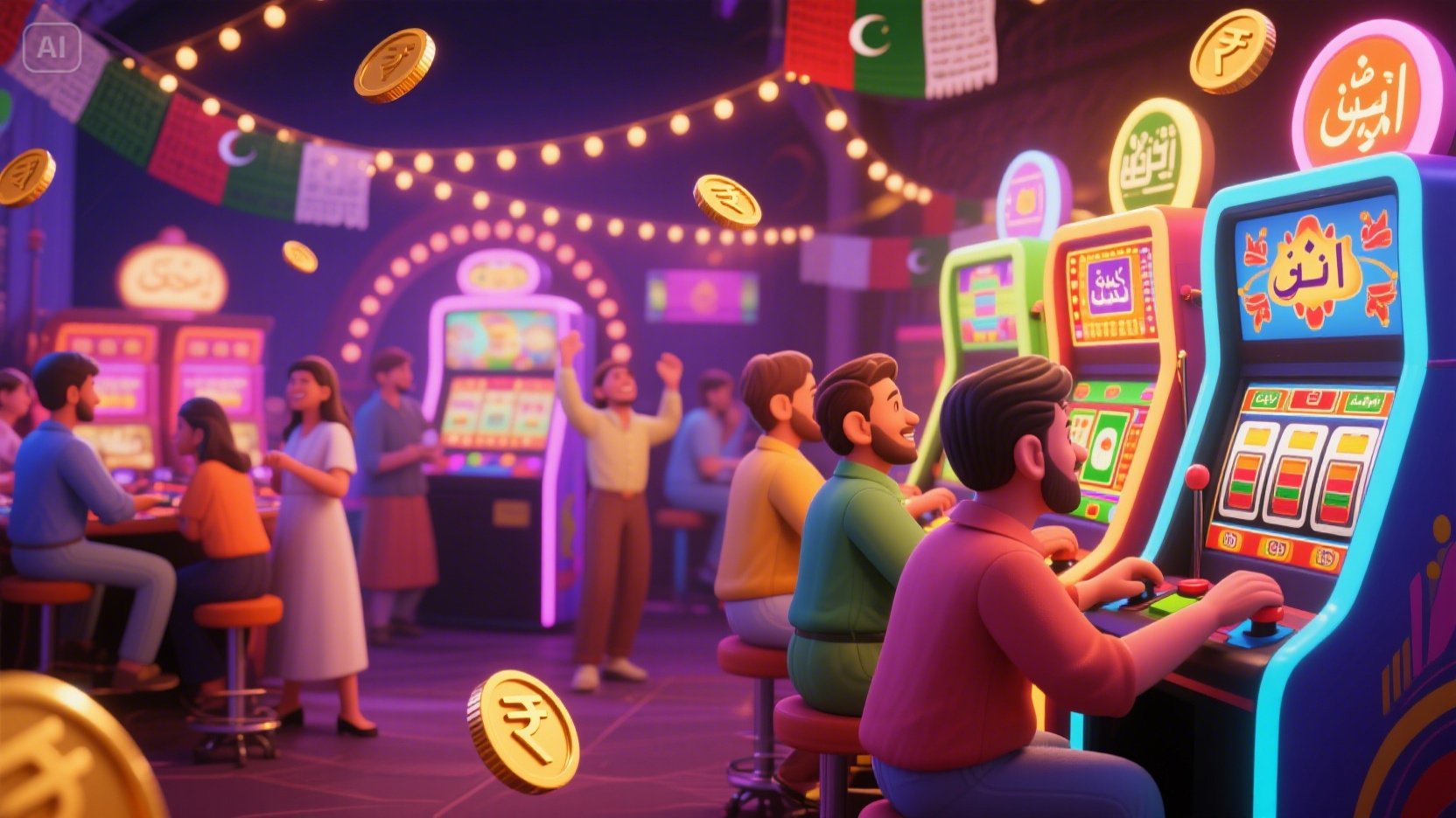 play whiz slotsDeposit PKR today and claim 200% instantly! Pakistani players can experience nonstop casino fun, fast JazzCash transactions, and real PKR rewards every day.